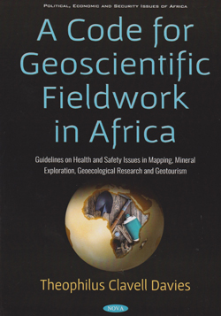 Davies Africa fieldwork code